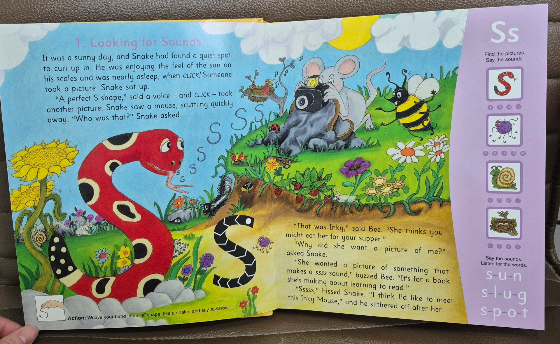 Jolly Stories