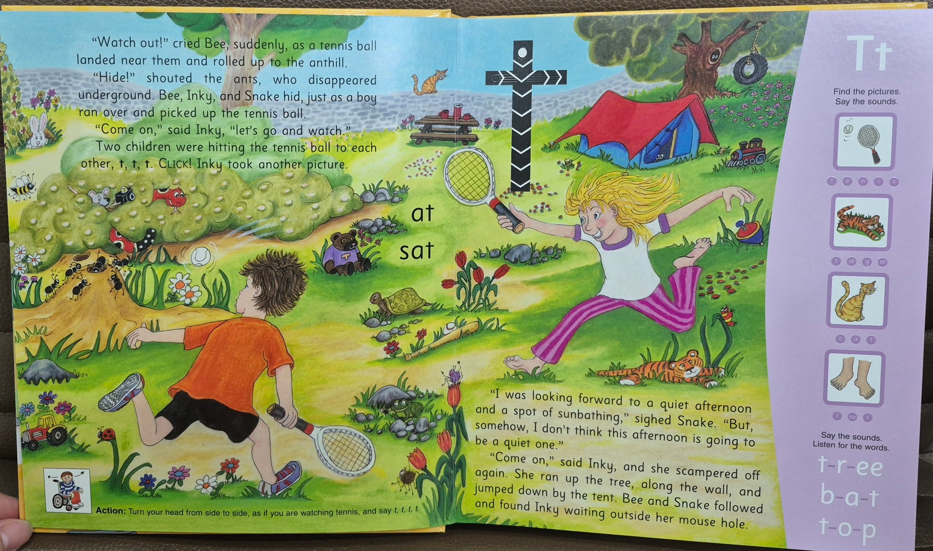Jolly Stories