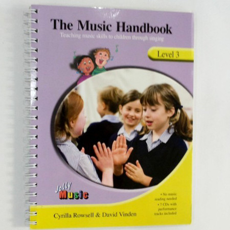 Jolly Music Handbook,Big Bookセット 【公式通販】