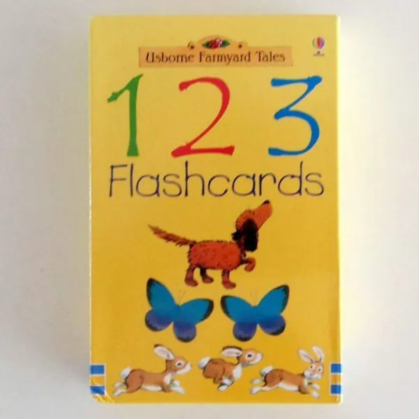 FYT 123 (yellow box)
