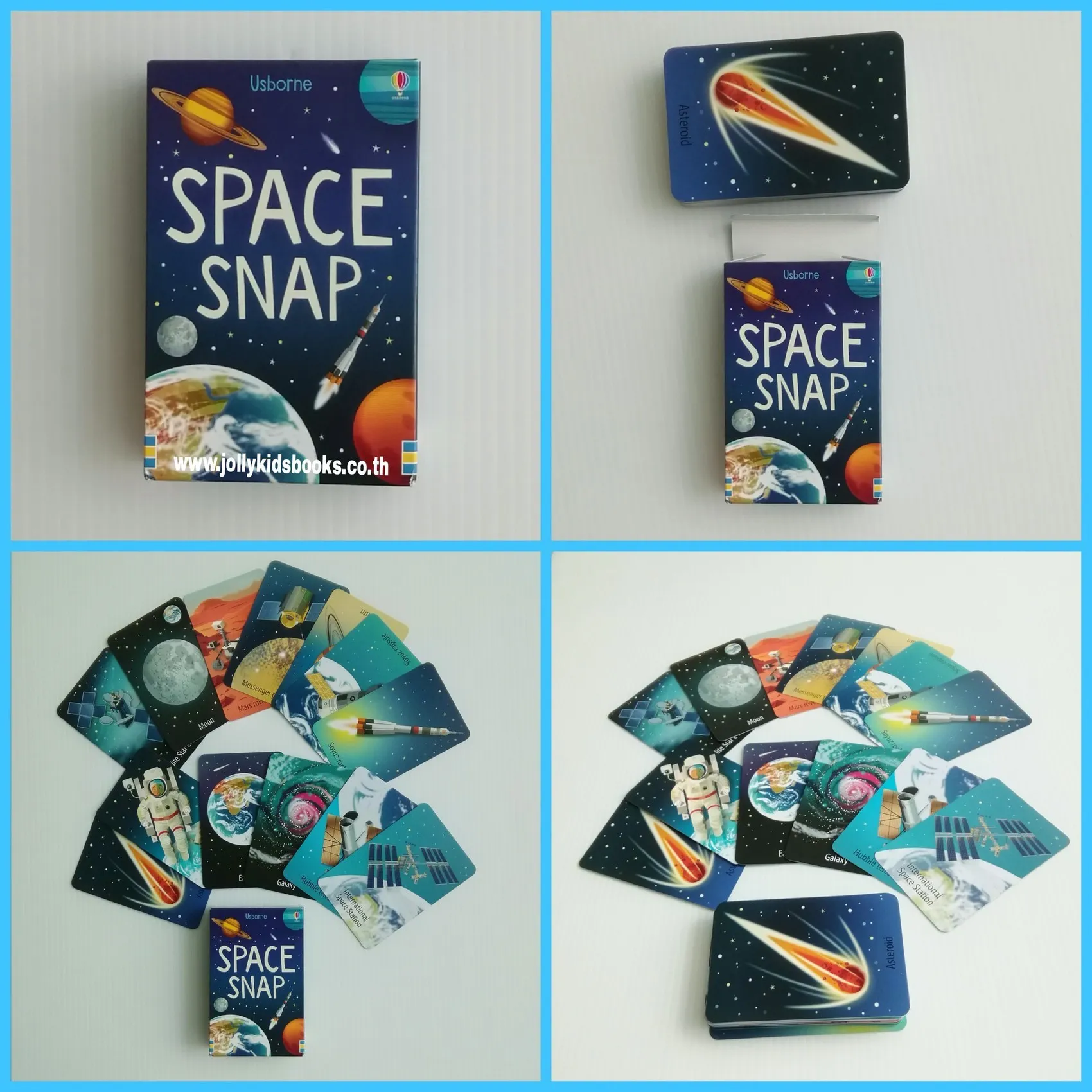 Space Snap