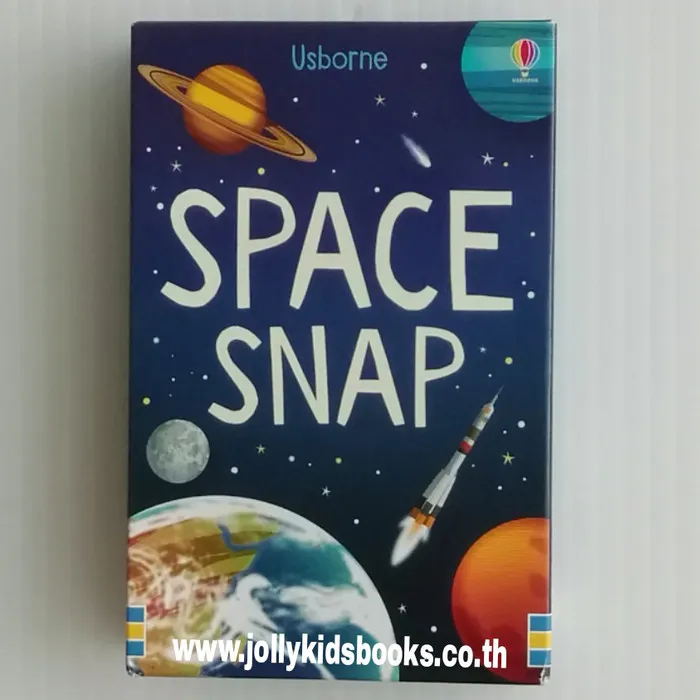 Space Snap