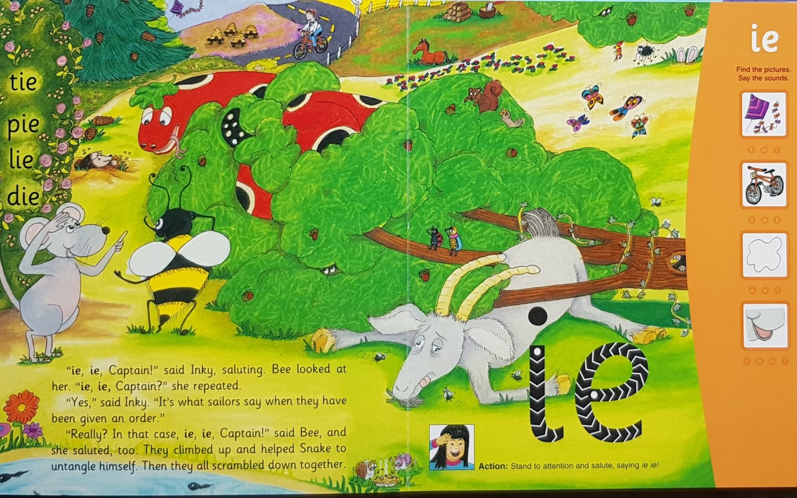 Jolly Stories