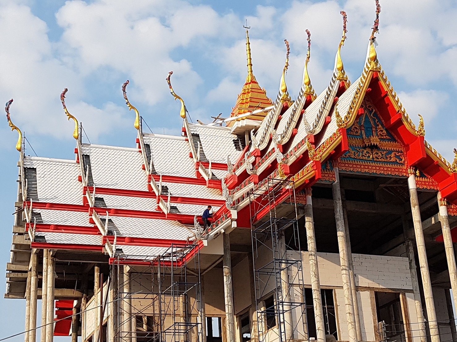 หลังคาเกล็ดปลาSCG(5)