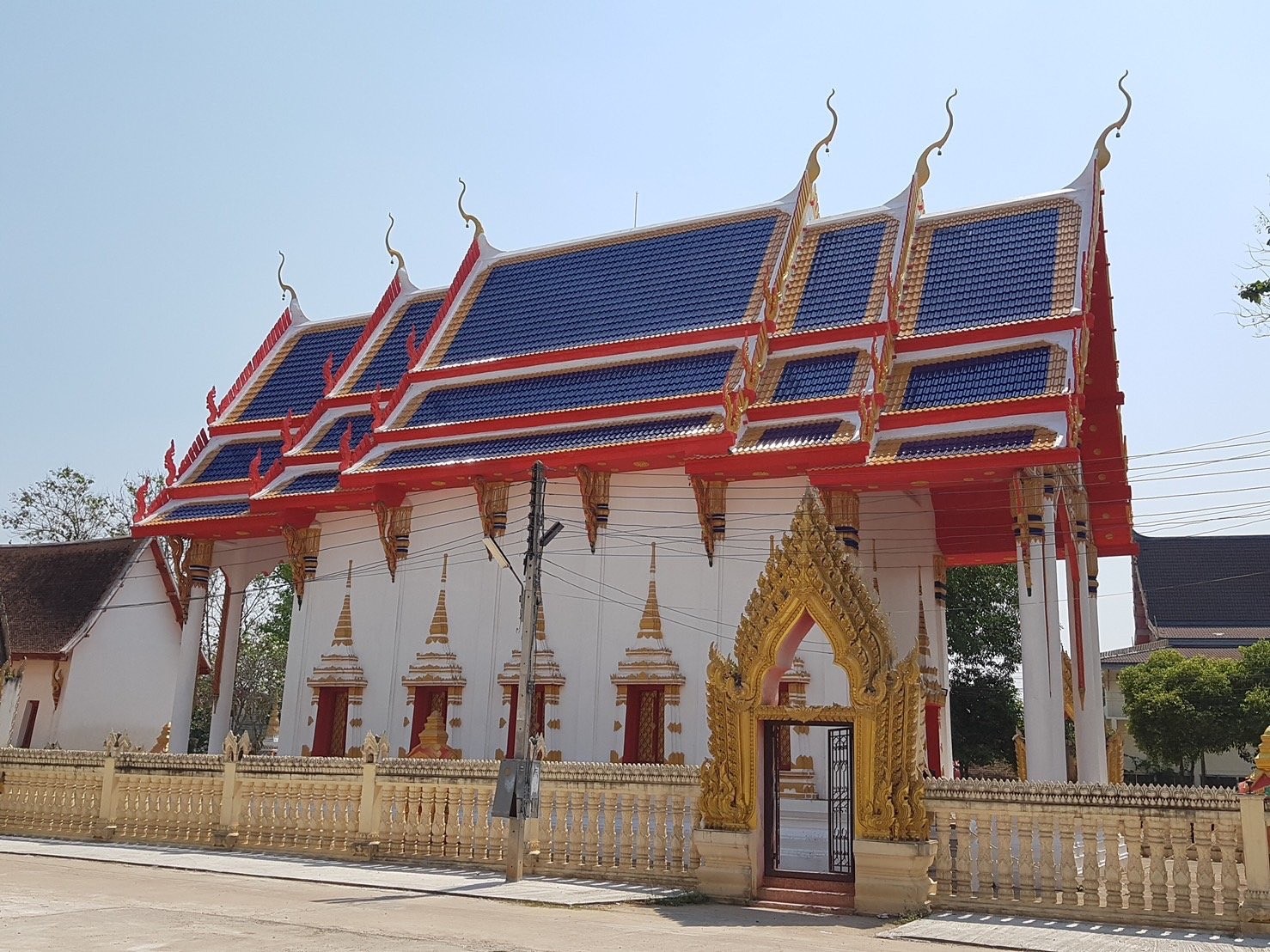 หลังคาเกล็ดปลาSCG(6)