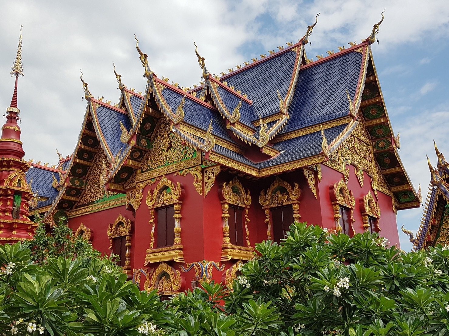 หลังคาเกล็ดปลาSCG(7)