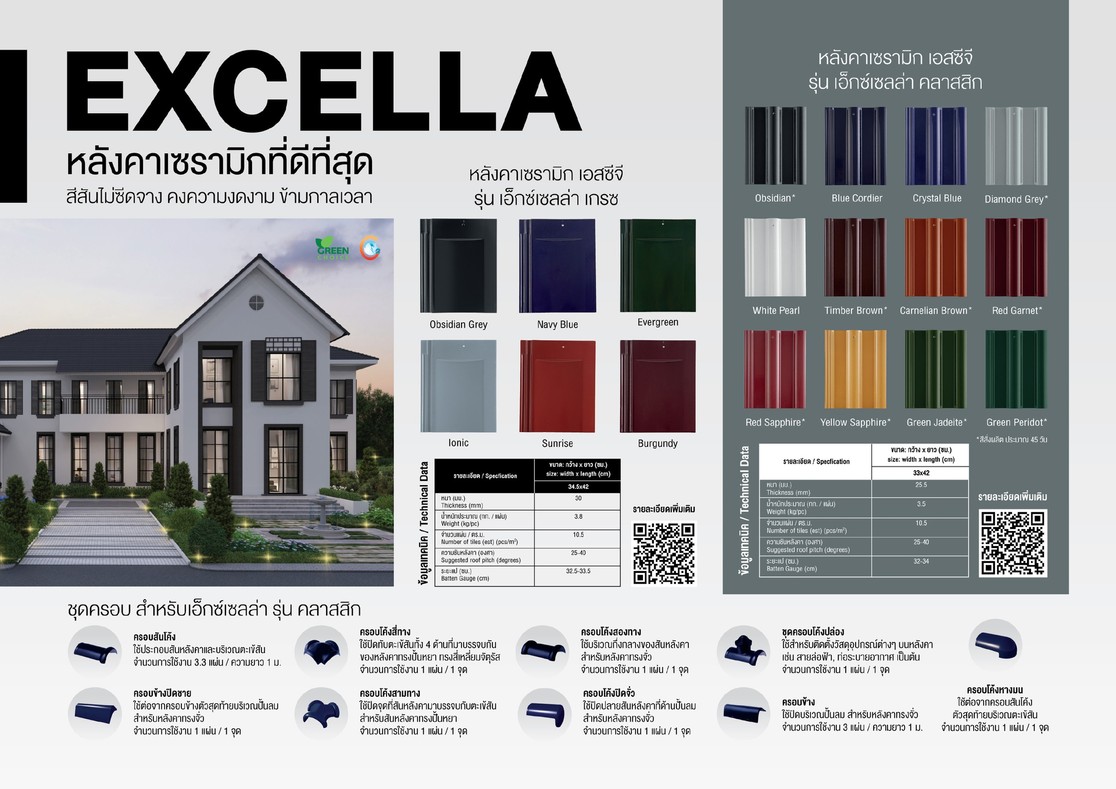 Excella 2