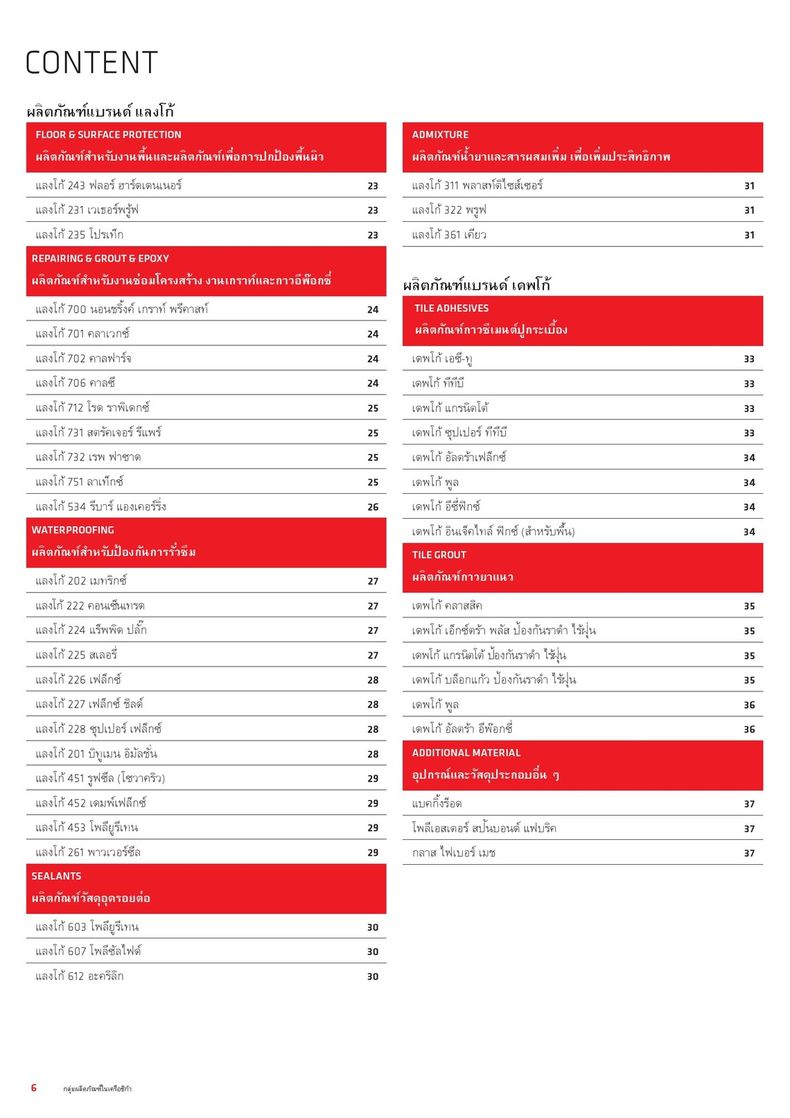 รายการสินค้าSikaLanko(2)