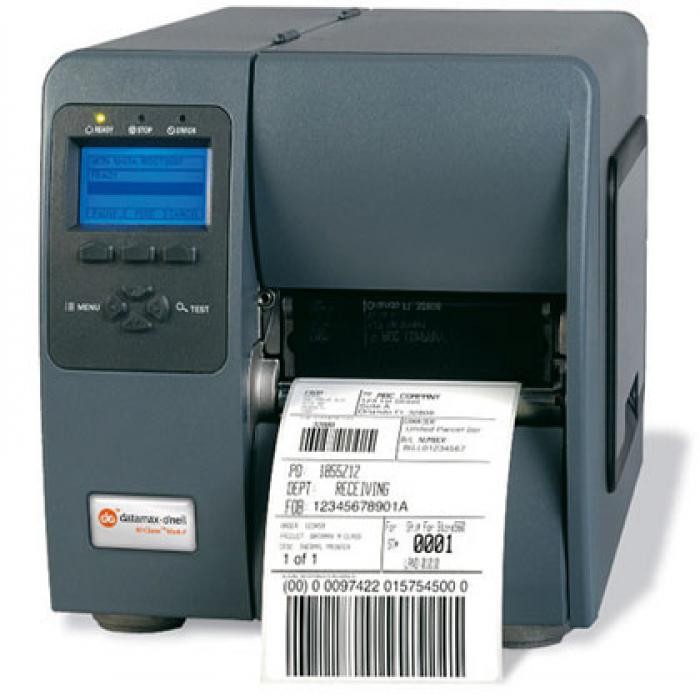 Barcode Printer