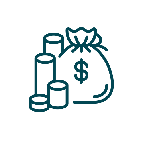 money-bag