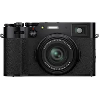 fujiX100V