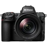 nikonZ0