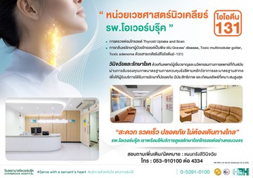 Adหนังสือพิมพ์เชียงรายนิวส์ด้านหน้า22