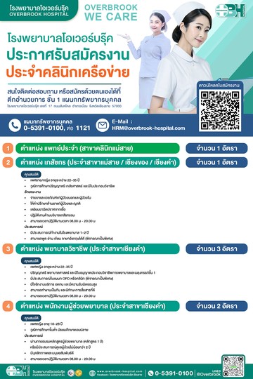รับสมัครงานรวม2copy