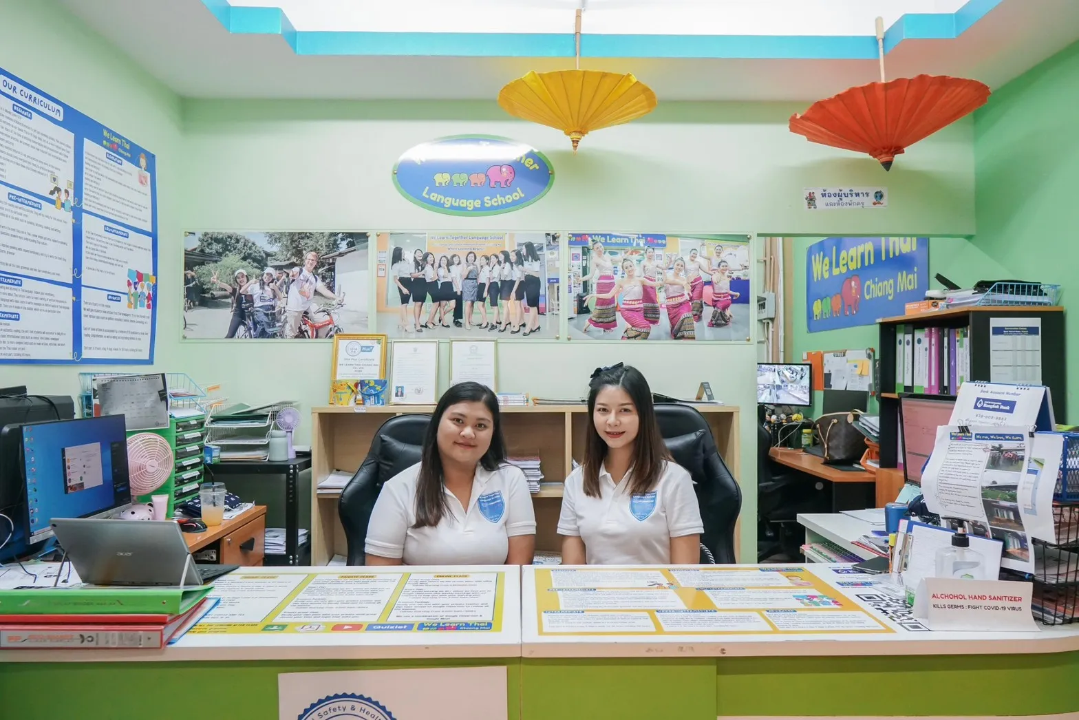 Thai Learning Week We Learn Thai Chiang Mai:Official School Website