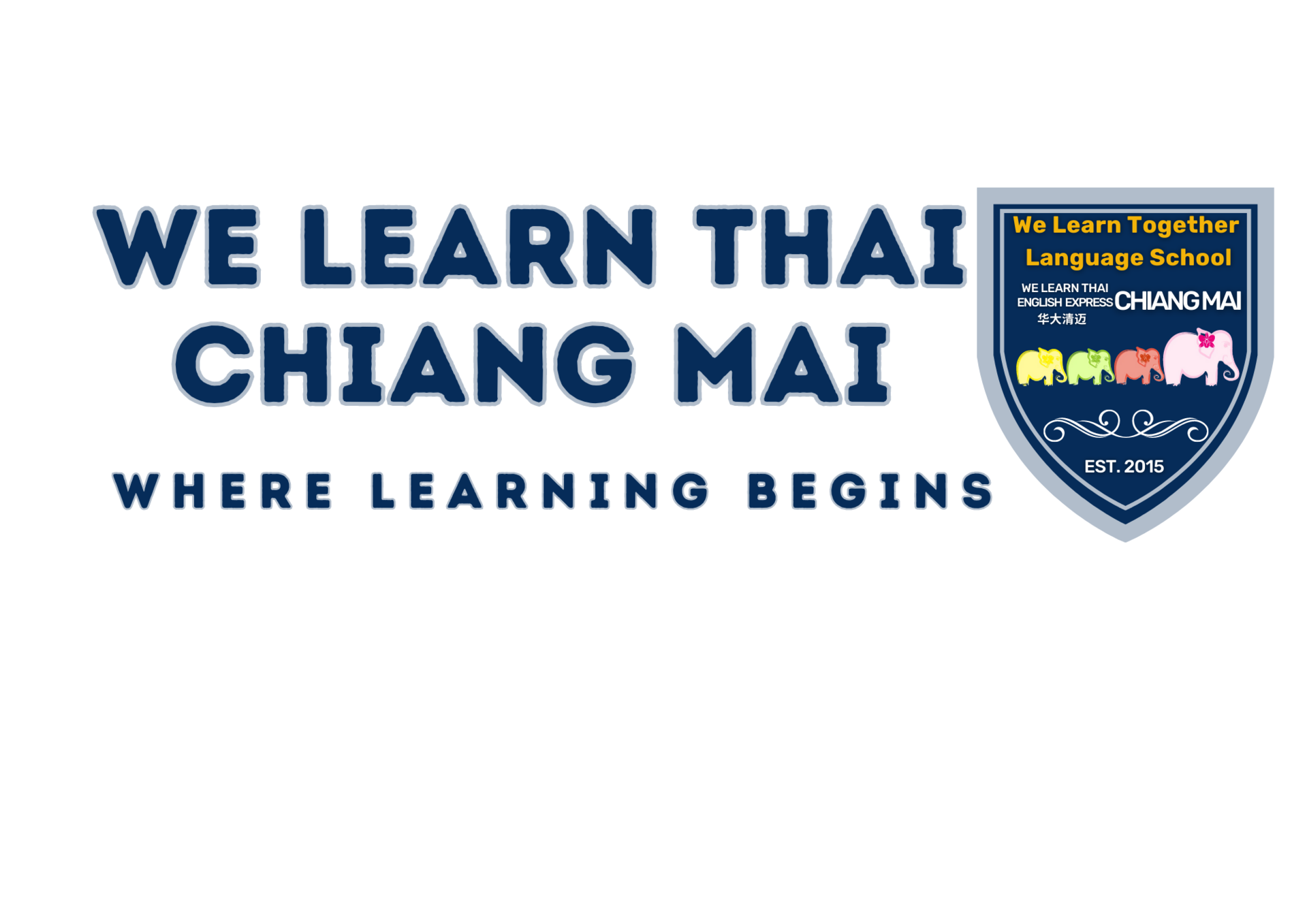 We Learn Thai Chiang Mai:Official School Website