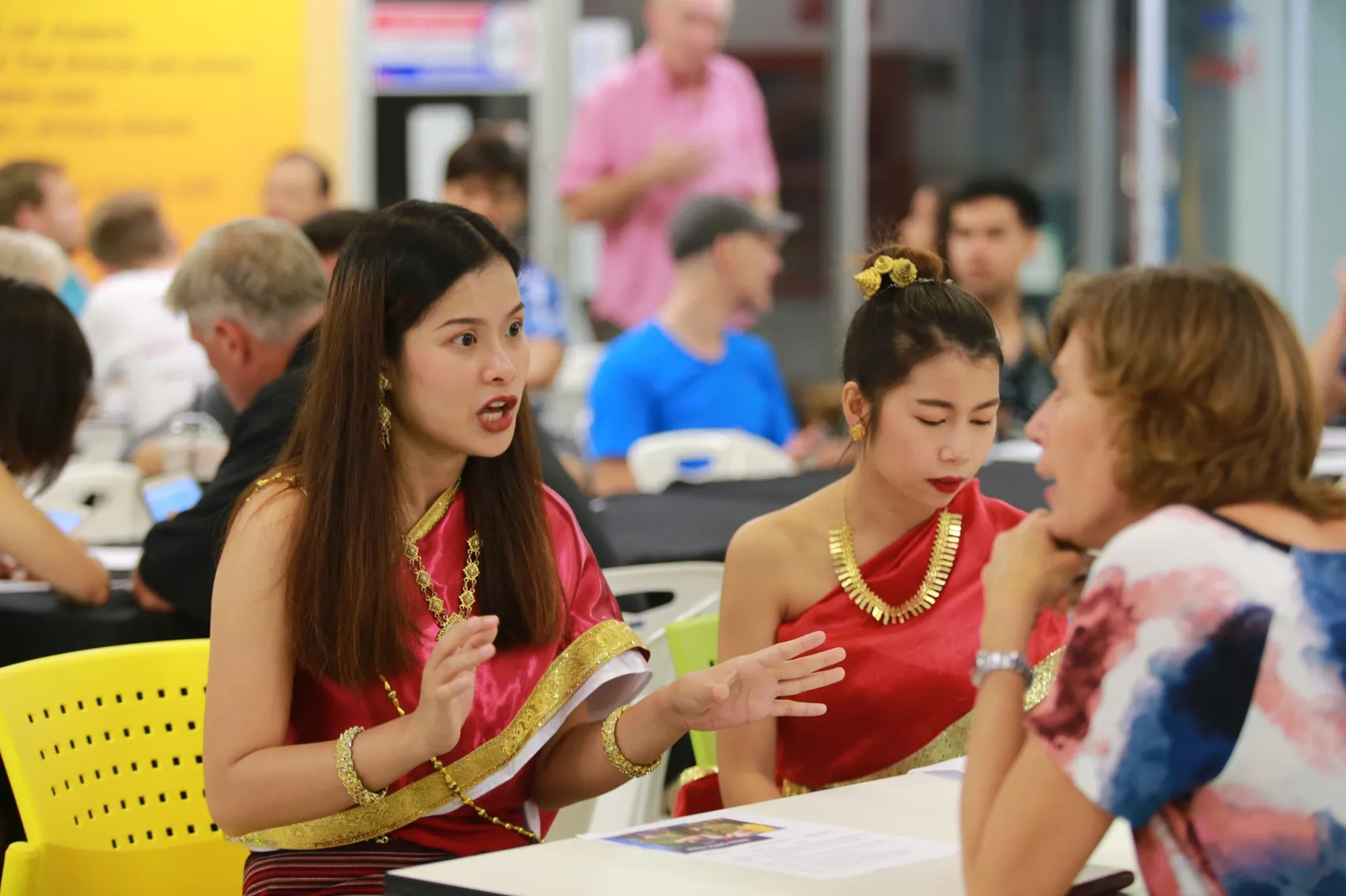 Thai Learning Week We Learn Thai Chiang Mai:Official School Website