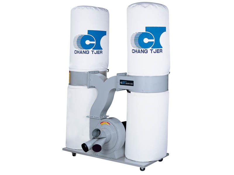 DUST COLLECTOR UB 201