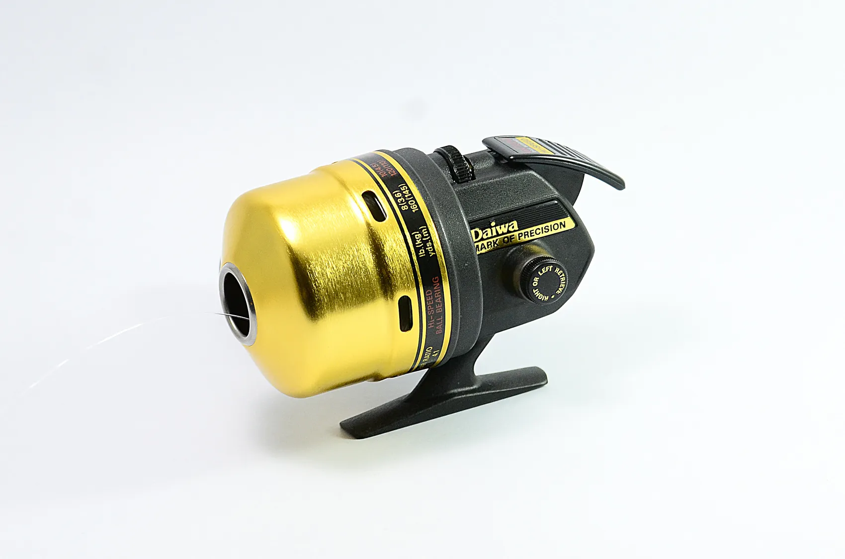 daiwa goldcast gc120 Today's Deals - OFF 70%