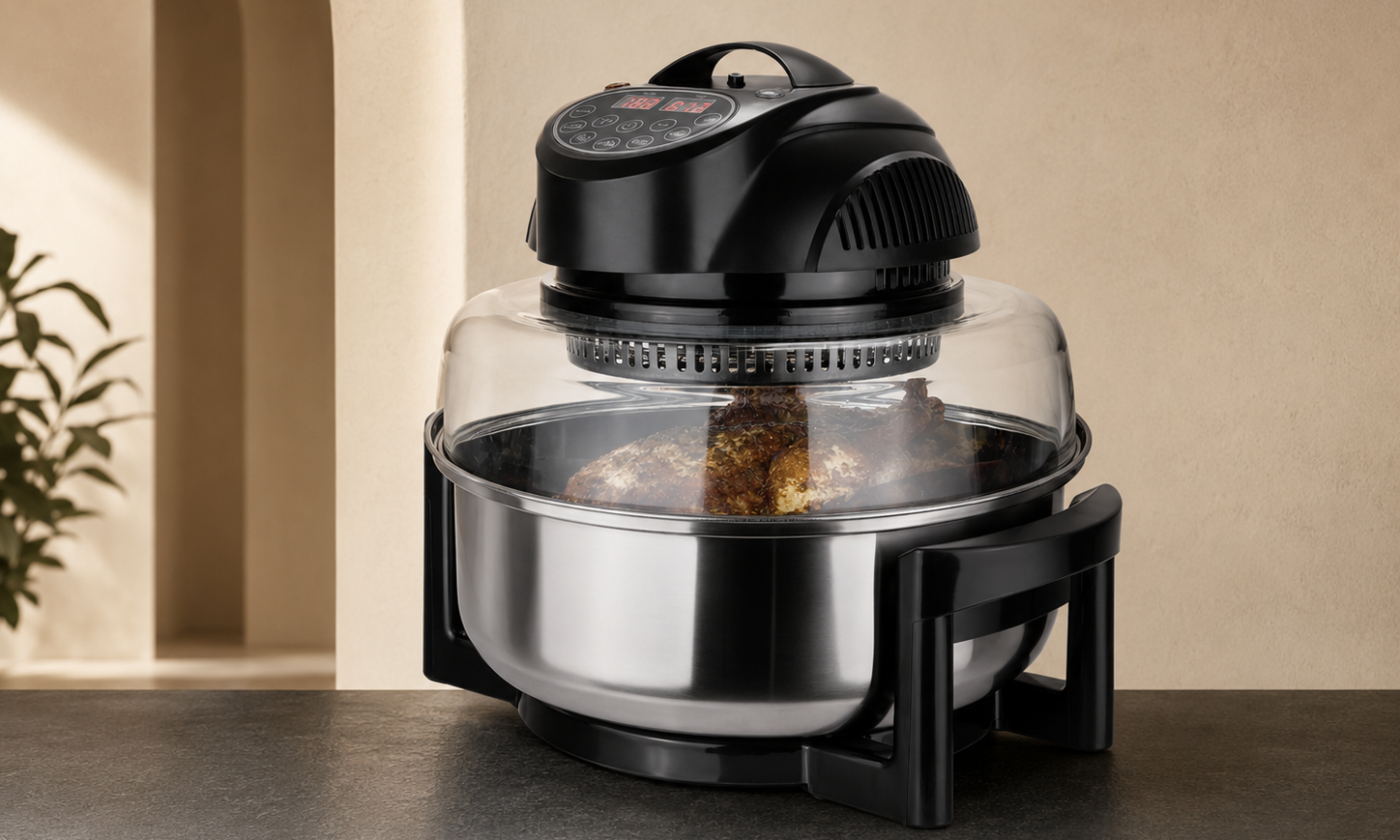 Airfryer