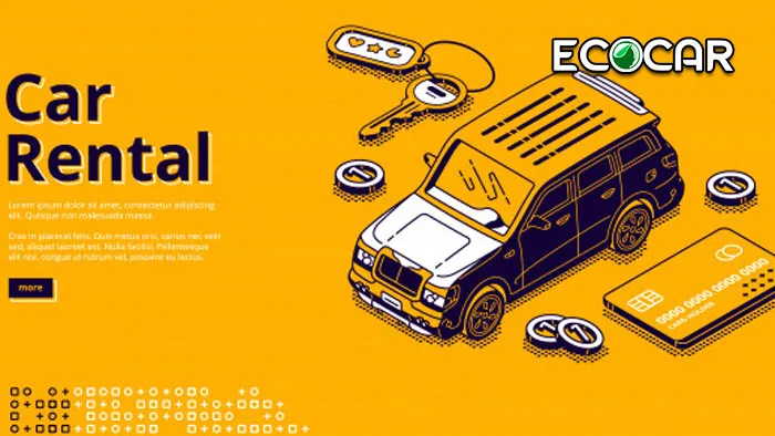 วิธีการเช่ารถยนต์ ท่องเที่ยวอย่างคนฉลาดเลือก | ECOCAR rent-a-car