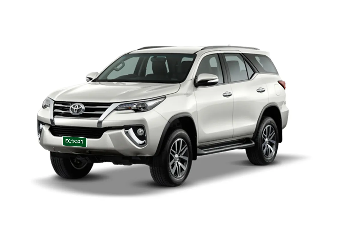 toyotafortuner