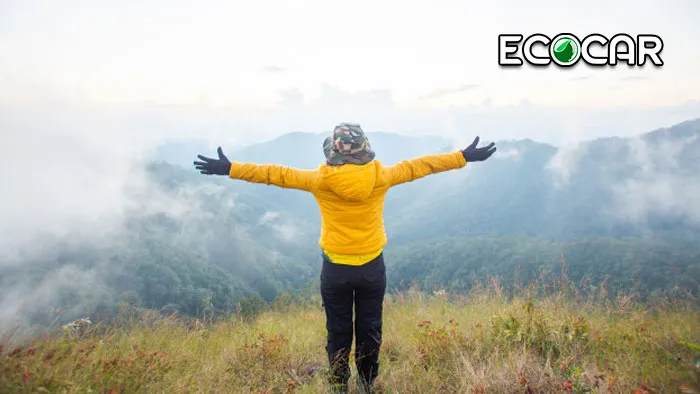 รถเช่าเชียงใหม่-เชียงราย-ECOCAR