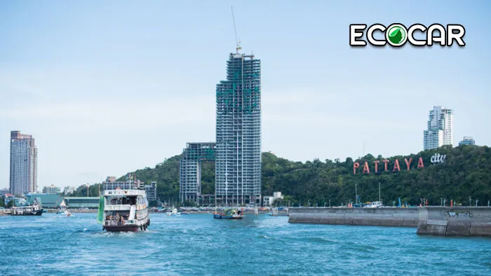เช่ารถพัทยา-ECOCAR