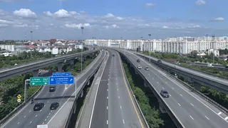 expessway