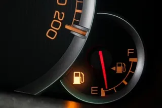 oil-leve