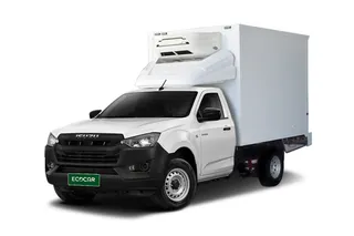 truckcold