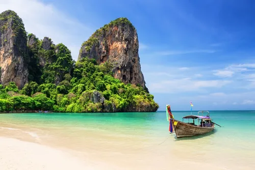Beach-in-Phuket