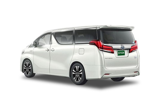 เช่ารถALPHARDECOCAR5