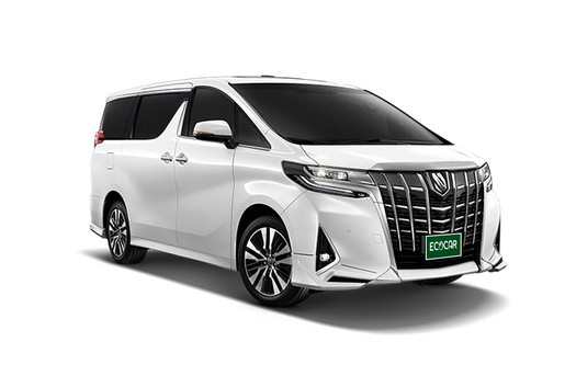 เช่ารถALPHARDECOCAR7
