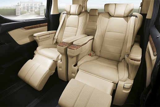 เช่ารถALPHARDECOCAR4