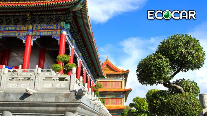 5-ที่เที่ยวนนทบุรี-จะไปไหนดี-กับ-รถเช่านนทบุรี-ECOCAR