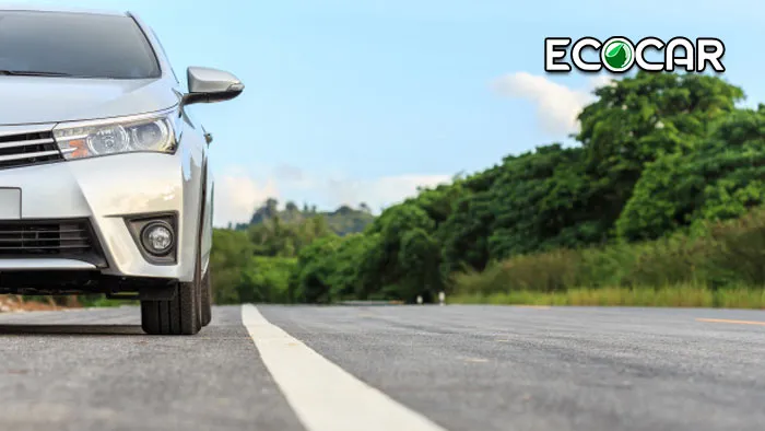 ECOCAR-รถเช่ากรุงเทพ-กรมทางหลวง