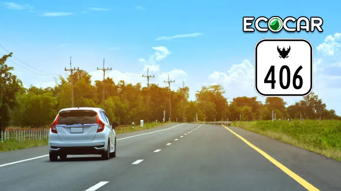 รถเช่าหาดใหญ่-HW406-ECOCAR
