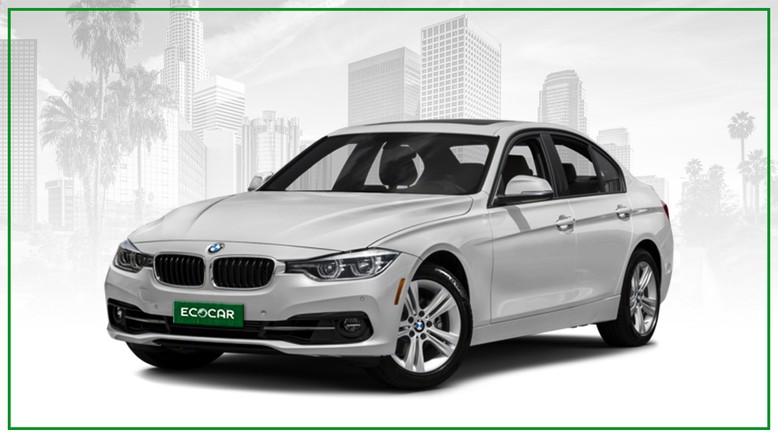 BMW320diconic