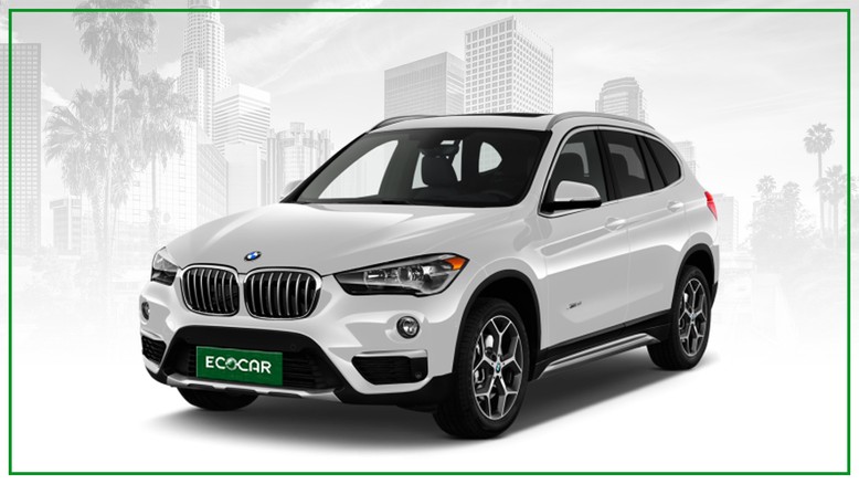 BMWX1