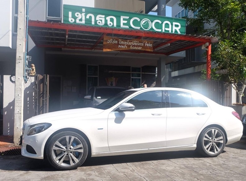 เช่ารถเบนซ์BENZECOCAR-2