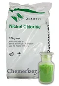 NickelChlorideZenithChemerizer