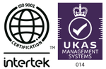 ISO9001UKAS
