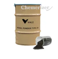 NickelPowderChemerizer