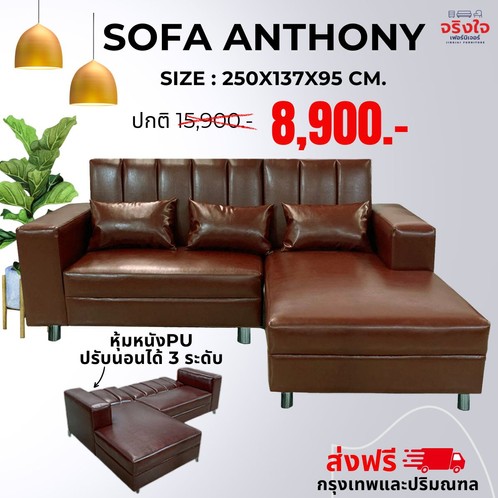 sofaAnthony