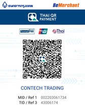 QRCONTECHTRADING