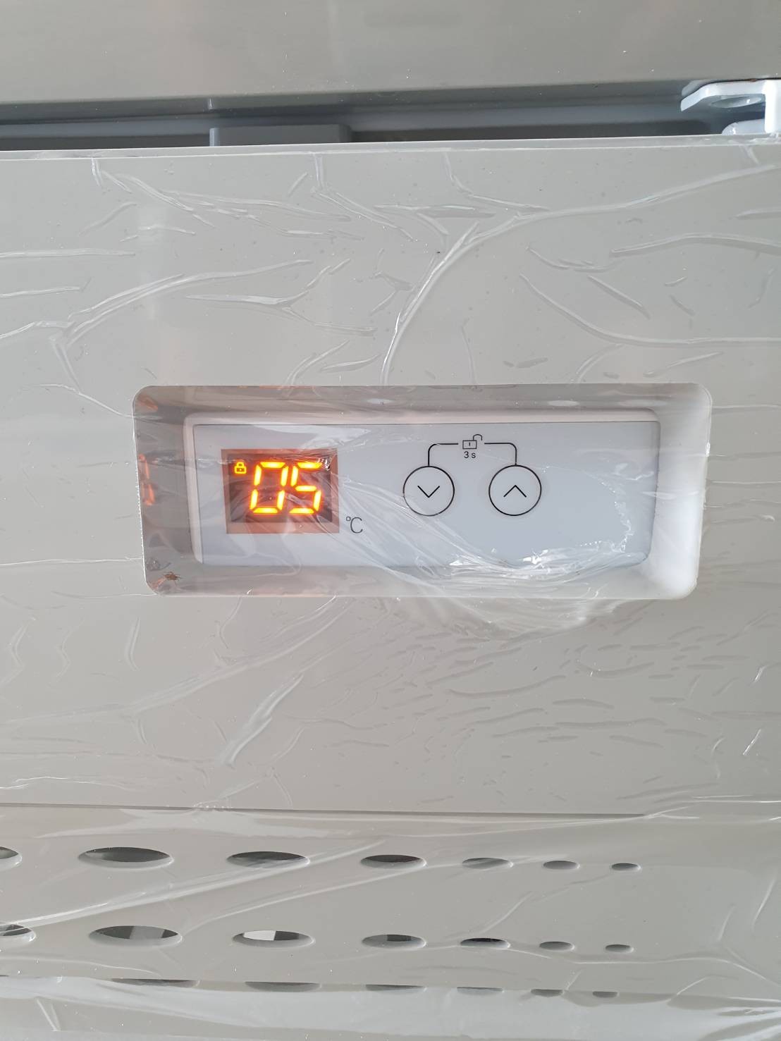 ตู้แช่เย็น 1 ประตู HAIER รุ่น SC340BC (11.2Q)