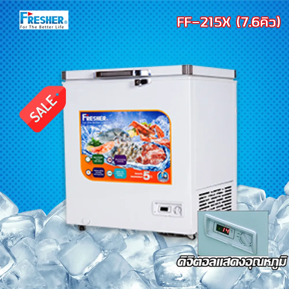 FF-215XforWP