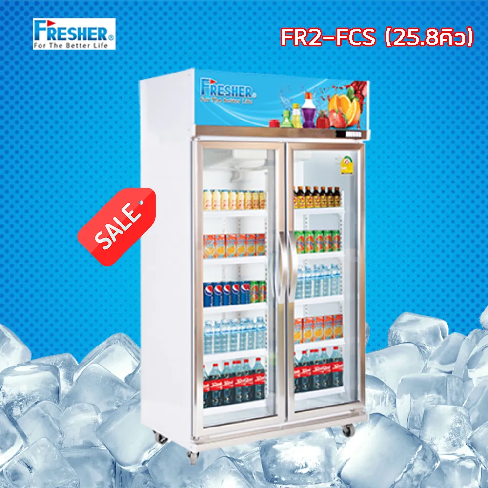 FR2-FCS25