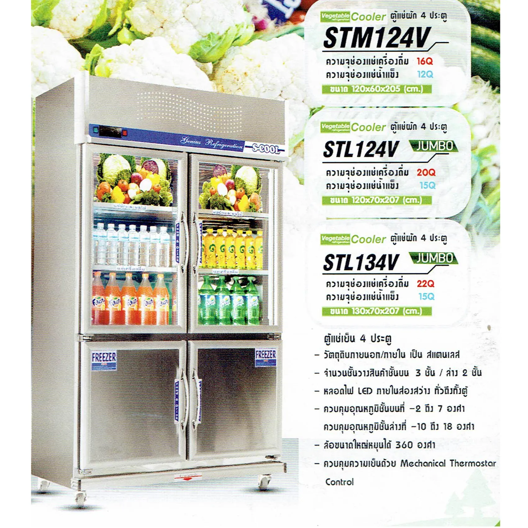 STM124